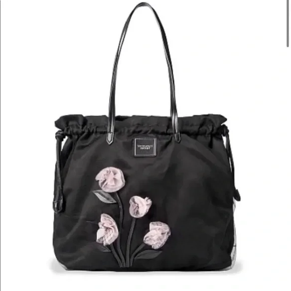 Victoria’s Secret Tease Body Care Bundle & Tote Bag